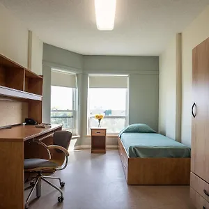 Hostel Mount Saint Vincent, Halifax