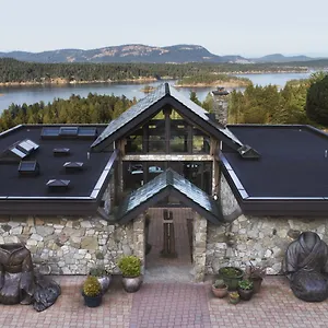 Stonehouse 4*, North Cowichan Canada